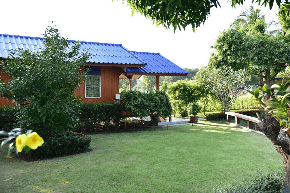 มีดี รีสอร์ท (Meedee Resort)2