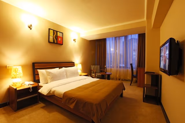 SUITE STANDARD