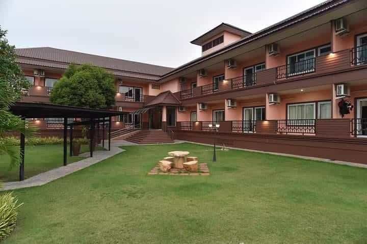 Kiang Khong Residence Kiang Khong Residence