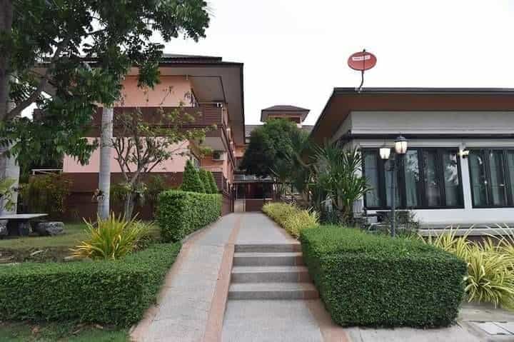 Kiang Khong Residence Kiang Khong Residence
