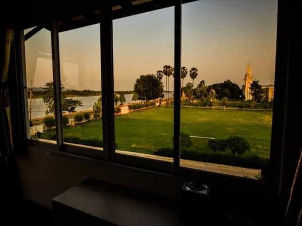 Khongpumork Hometel Khongpumork Hometel