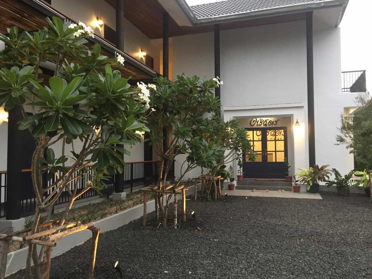 Treechat Resort Namyuen Treechat Resort Namyuen