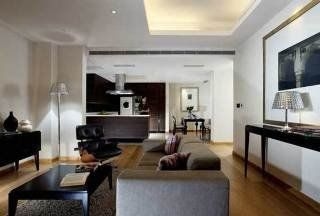 เฟรเซอร์ สวีท นิว เดลี (Fraser Suites)2