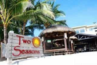Two Seasons Boracay Two Seasons Boracay