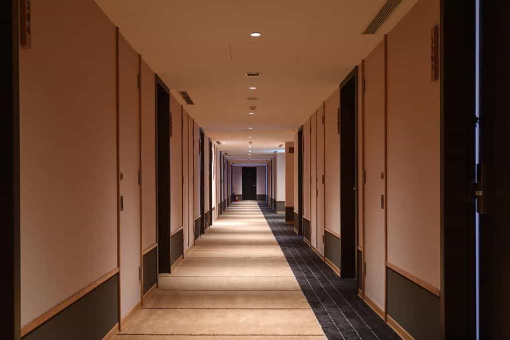 โรงแรมเกรเซอรี ไทเป โรงแรมเกรเซอรี ไทเป