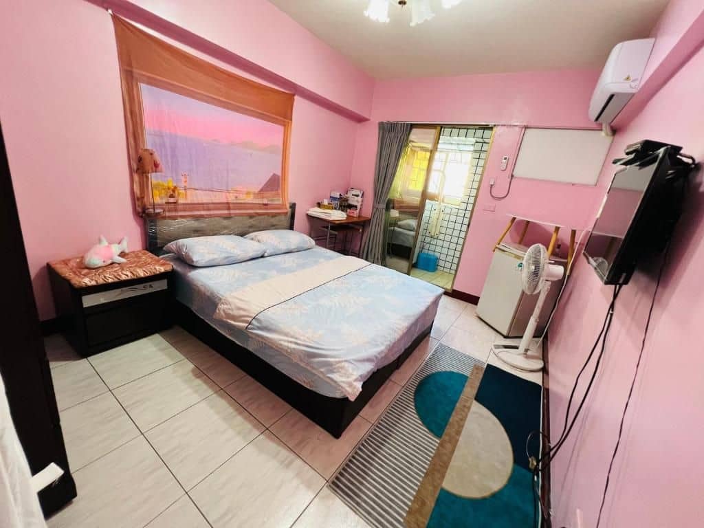 Zhengxing Street Business Suite Zhengxing Street Business Suite