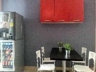 Borghese Executive Suites0