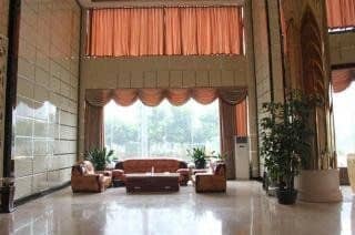 Shengshi Jinhua Hotel Shengshi Jinhua Hotel