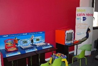 Ibis Styles Reims Centre Cathedrale2