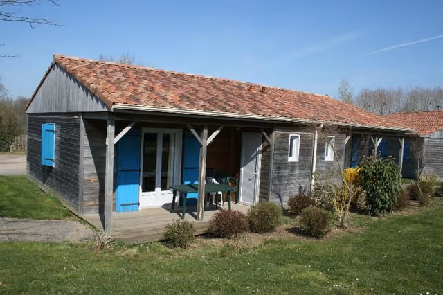 BUNGALOW CAPACITY 2