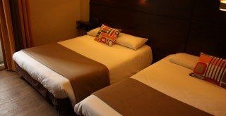 Ambassadeurs Hotel2