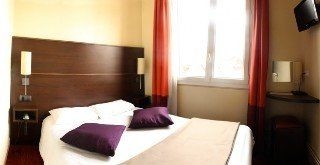 Ambassadeurs Hotel0