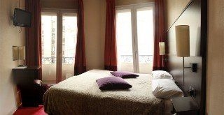 Ambassadeurs Hotel1