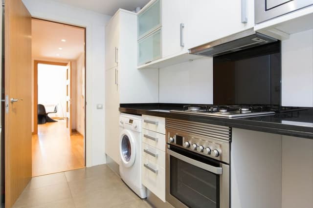 APARTMENT CAPACITY 4 ONE BEDROOM