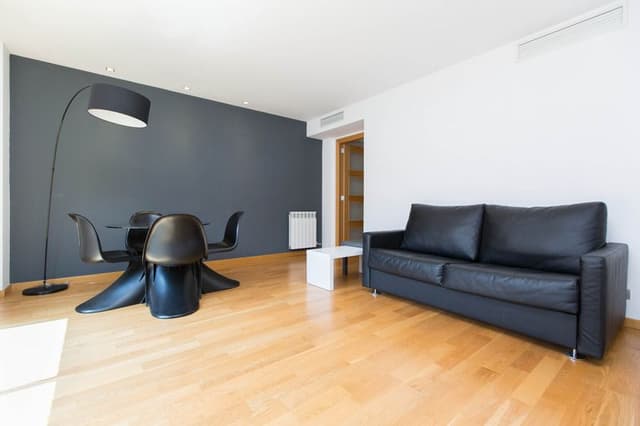 APARTMENT CAPACITY 4 ONE BEDROOM