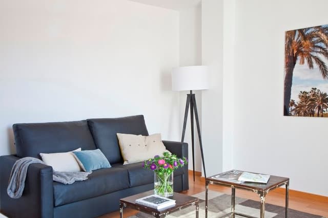 APARTMENT CAPACITY 5 TWO BEDROOMS