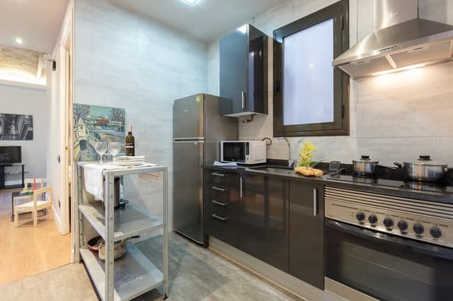 APARTMENT CAPACITY 1