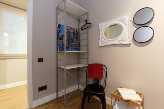 APARTMENT CAPACITY 2