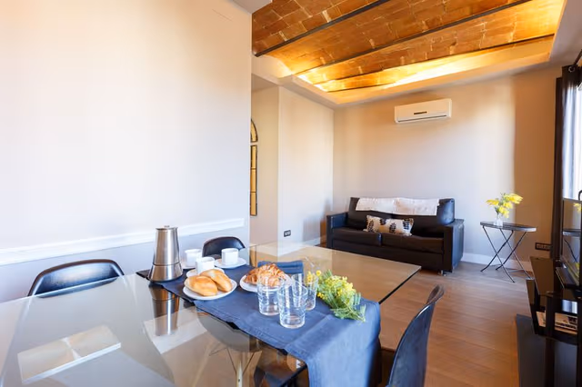 APARTMENT CAPACITY 2