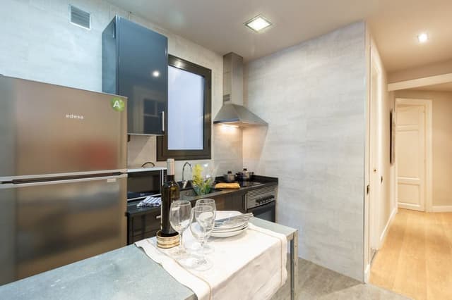 APARTMENT CAPACITY 3