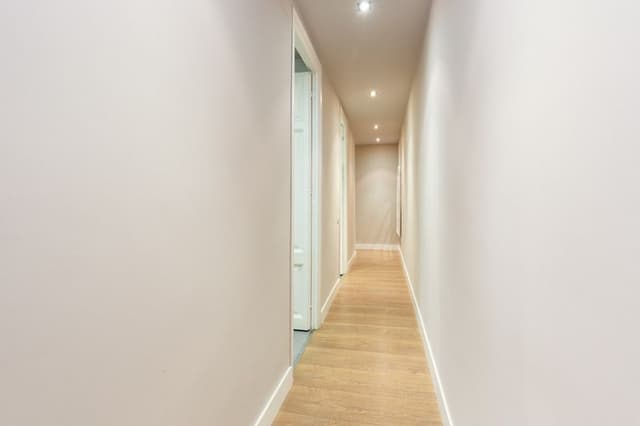 APARTMENT CAPACITY 4
