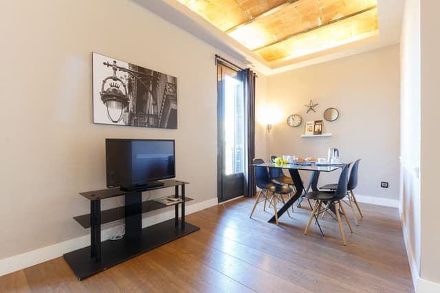 APARTMENT CAPACITY 4