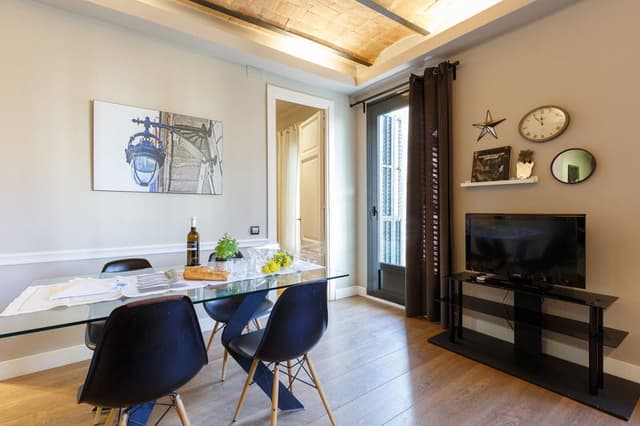 APARTMENT CAPACITY 5