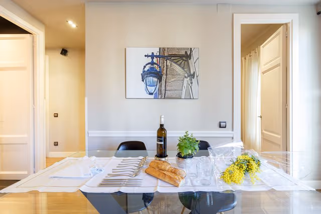 APARTMENT CAPACITY 3
