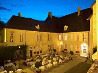 Chateau De Pizay Chateau De Pizay