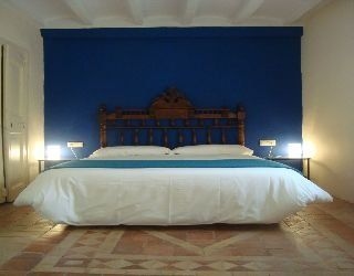 Cal Maginet Hotel2