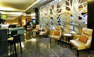 โรงแรมดิ แอกซานา