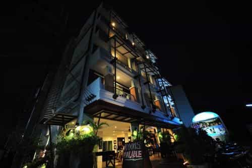 Aloha Residence Aloha Residence