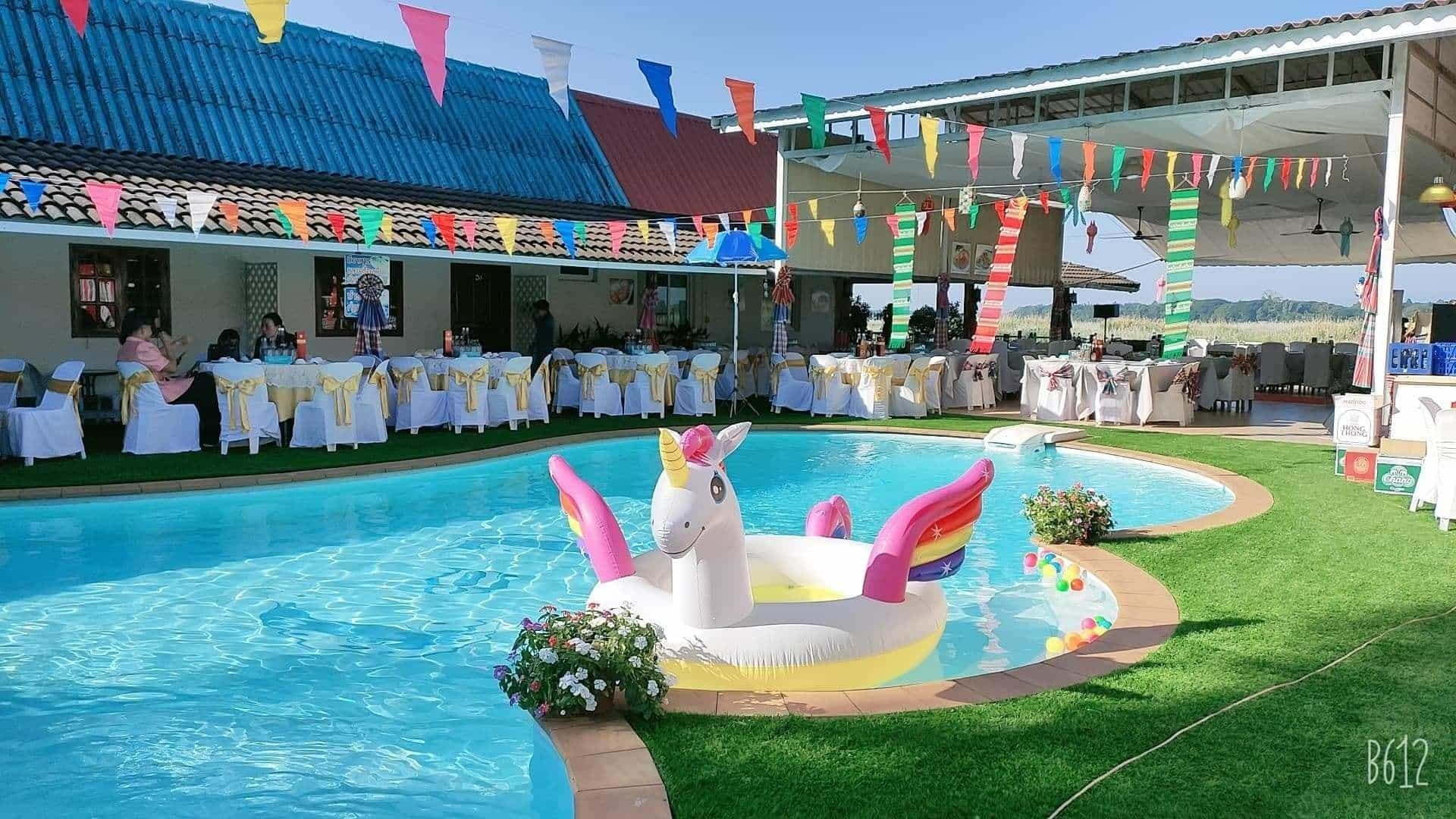 โรงแรมโขงค้ำคูณ โรงแรมโขงค้ำคูณ