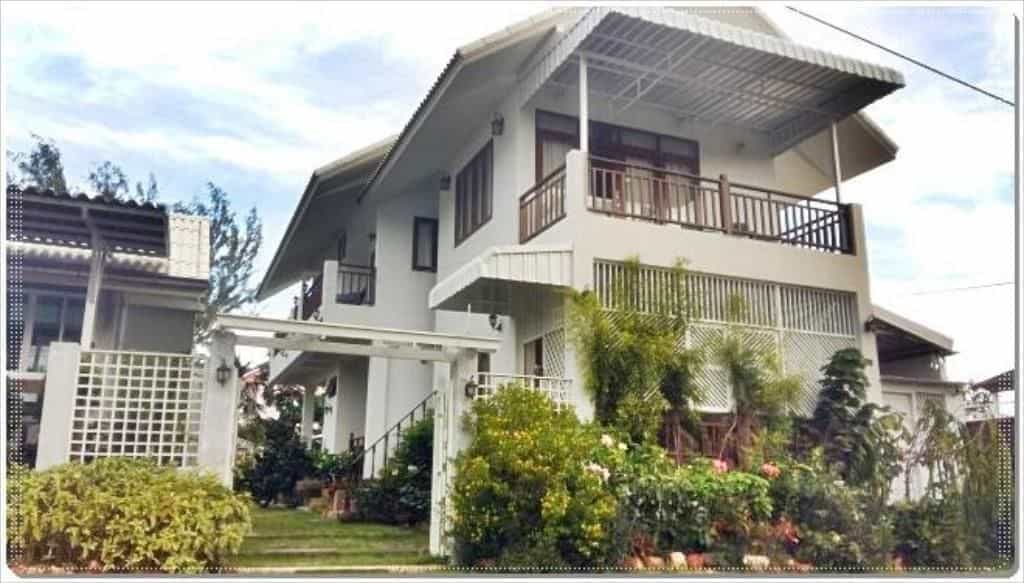 Baan Parinda (Pompom Home) Baan Parinda (Pompom Home)