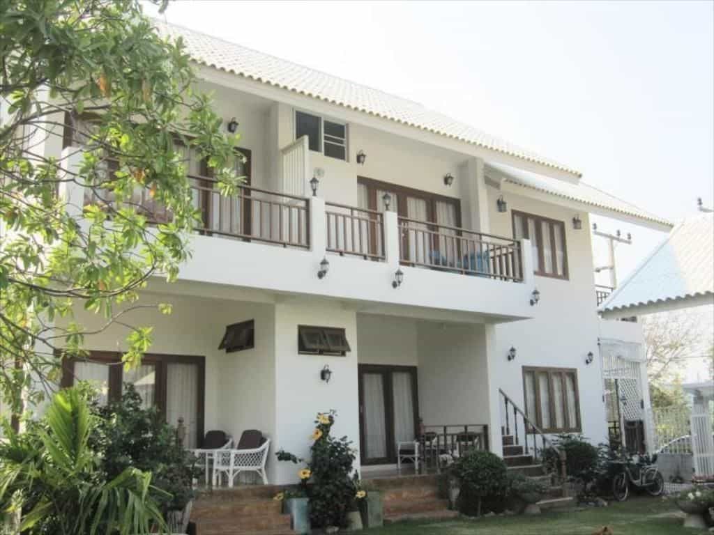 Baan Parinda (Pompom Home) Baan Parinda (Pompom Home)