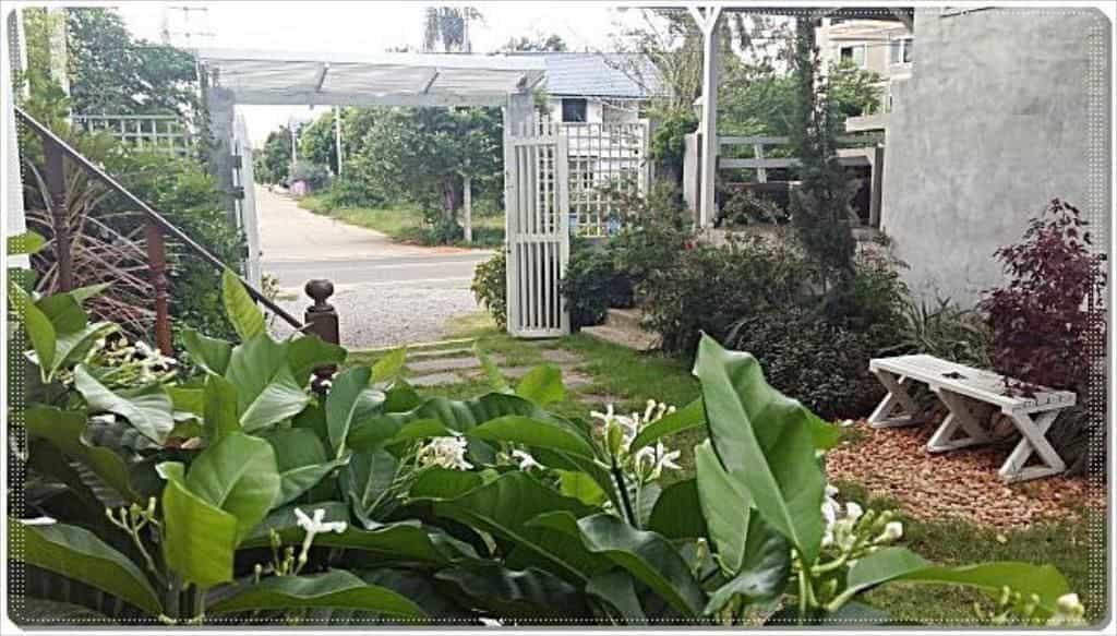Baan Parinda (Pompom Home) Baan Parinda (Pompom Home)