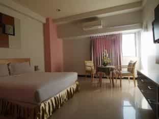 The House Hatyai The House Hatyai