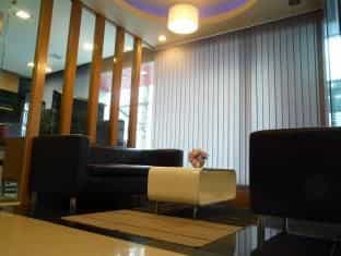 The House Hatyai The House Hatyai