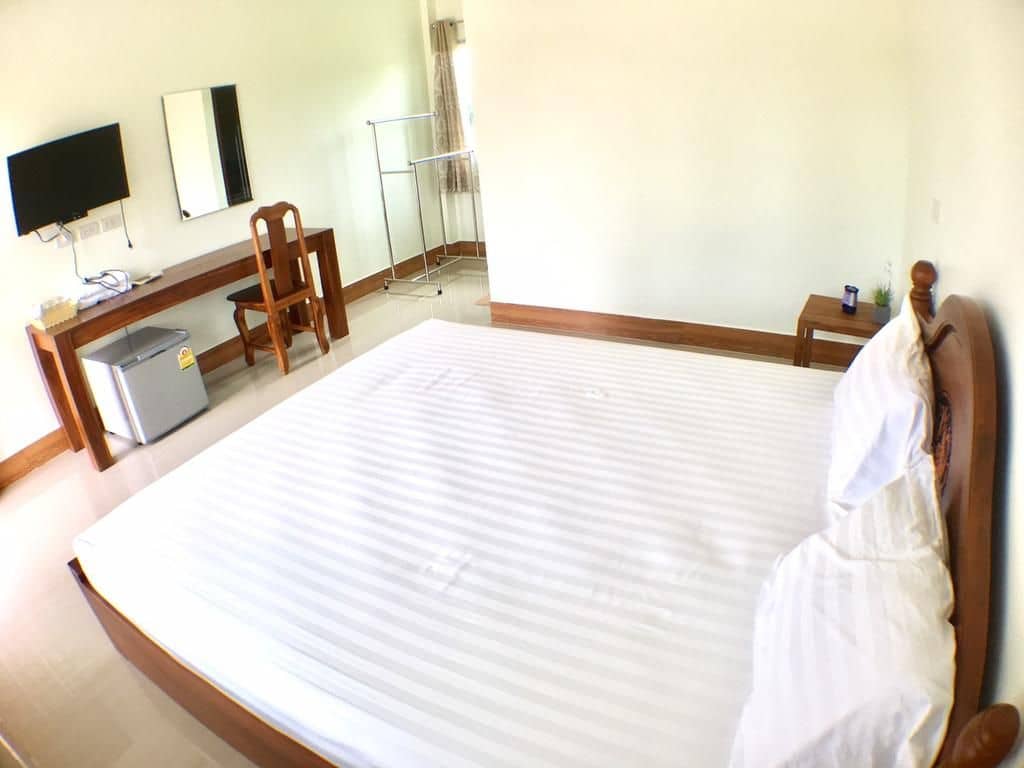 Tien Chai Roi Et Hotel Tien Chai Roi Et Hotel