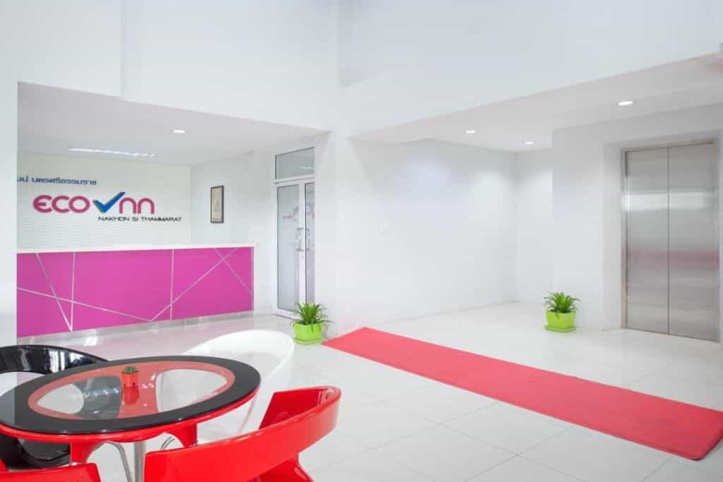 Eco Inn Lite Nakhon Si Thammarat Eco Inn Lite Nakhon Si Thammarat