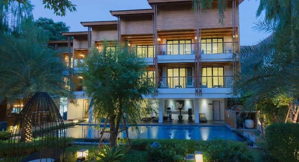บีทู ริเวอร์ไซด์ พรีเมียร์ รีสอร์ท (B2 Riverside Premier Resort)4