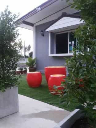 บ้านสิริผกา บ้านสิริผกา