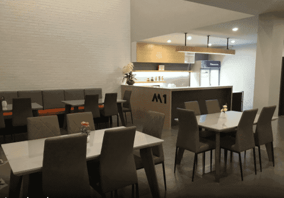 M-one Residence M-one Residence