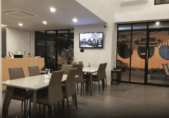 M-one Residence M-one Residence
