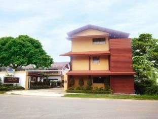 โคโคนัท โฮม รีสอร์ต (Coconut Home Resort)0