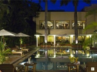 Blue Diamond,Pune-IHCL SeleQtions0