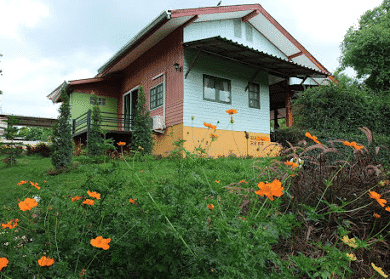 ต้องตา โฮมสเตย์ (Tongta Homestay)2