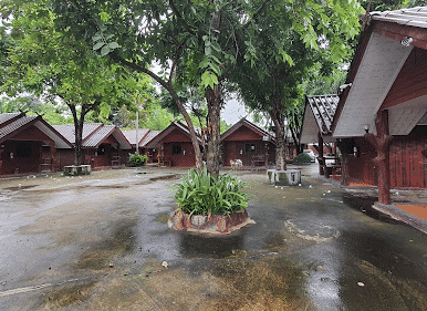 ต้นปาล์ม รีสอร์ท (Ton Plam Resort)3