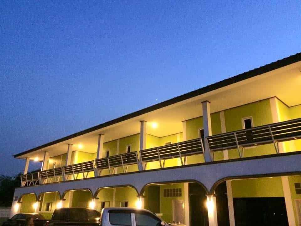 สระบุรี การ์เดน รีสอร์ต สระบุรี การ์เดน รีสอร์ต