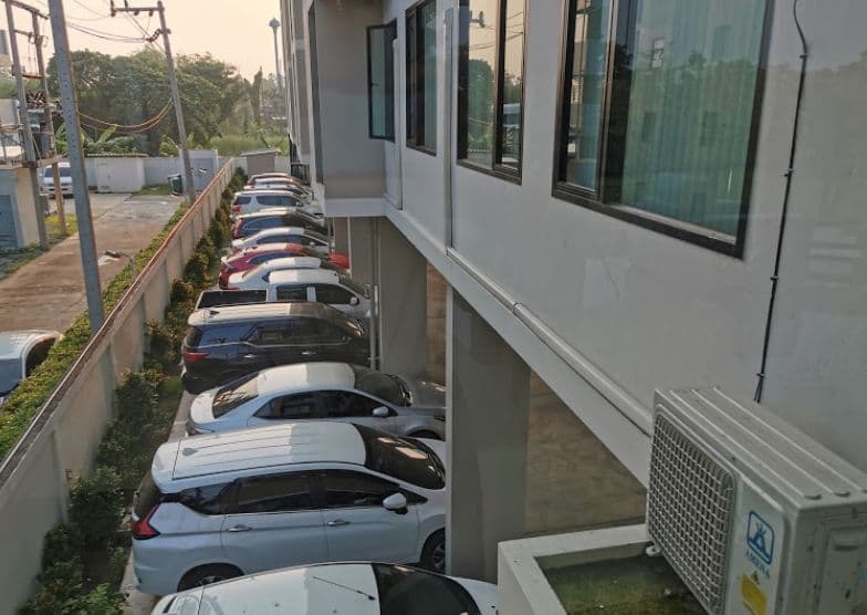 B2 Phitsanulok Hotel B2 Phitsanulok Hotel
